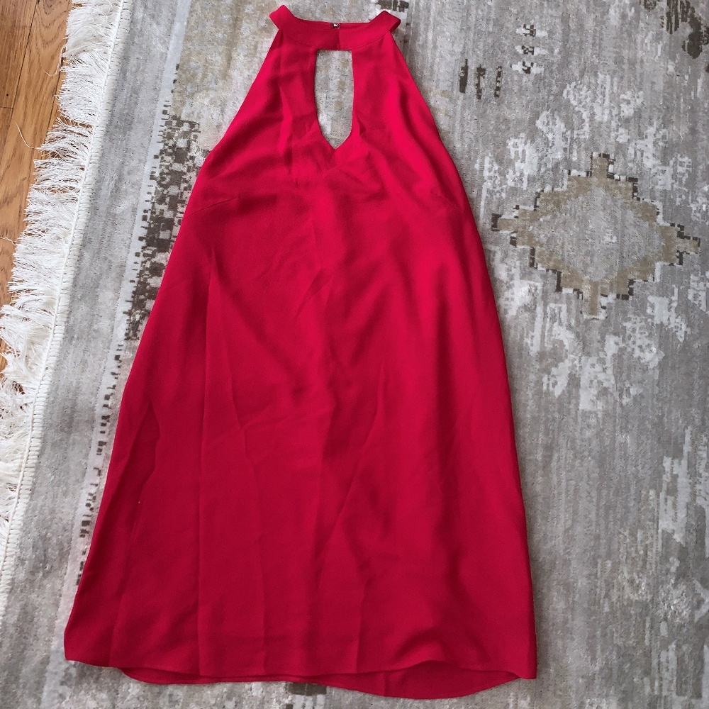 Nicole Miller Dress